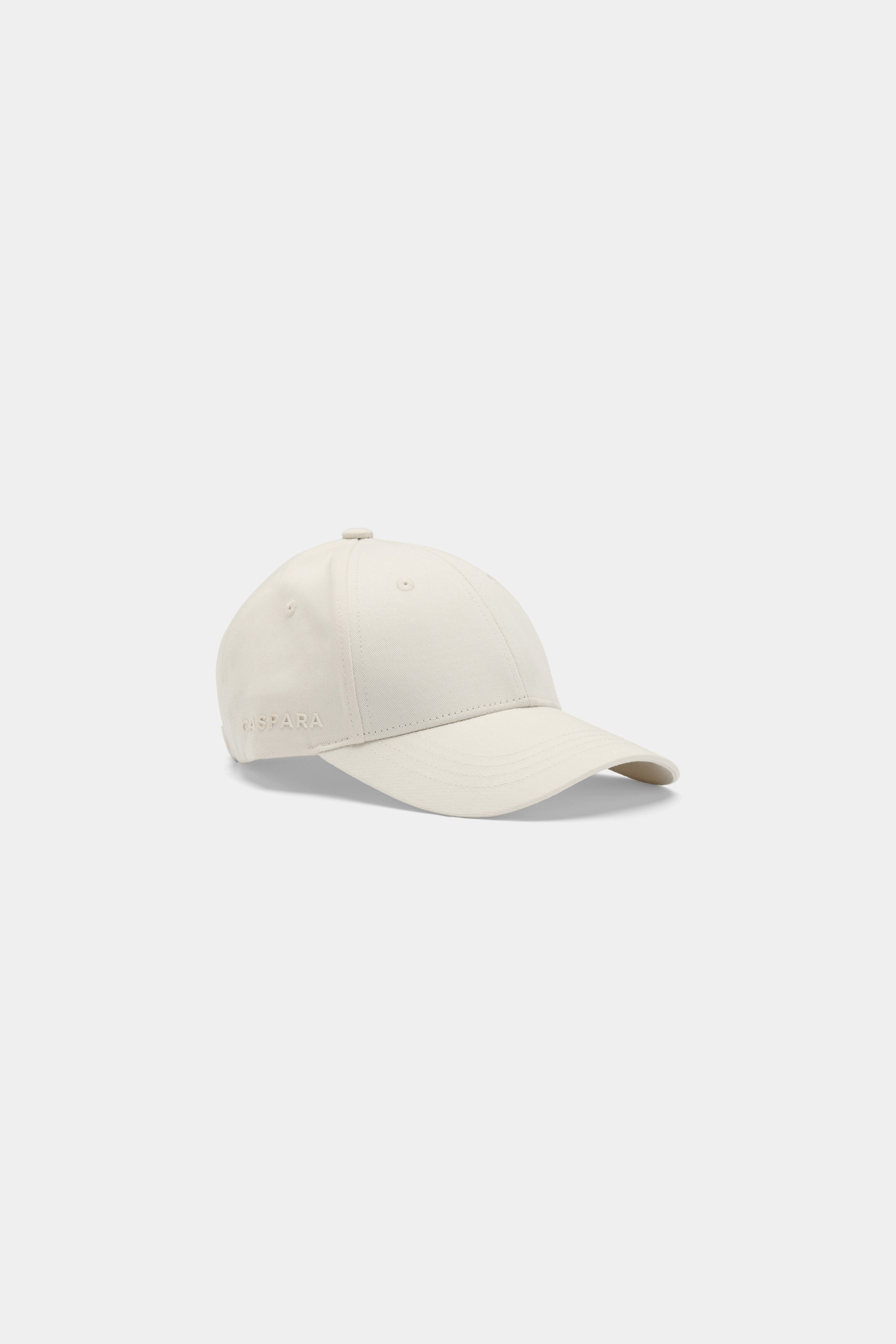 Core Caps - Creme